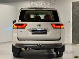 Toyota Land Cruiser G 2026